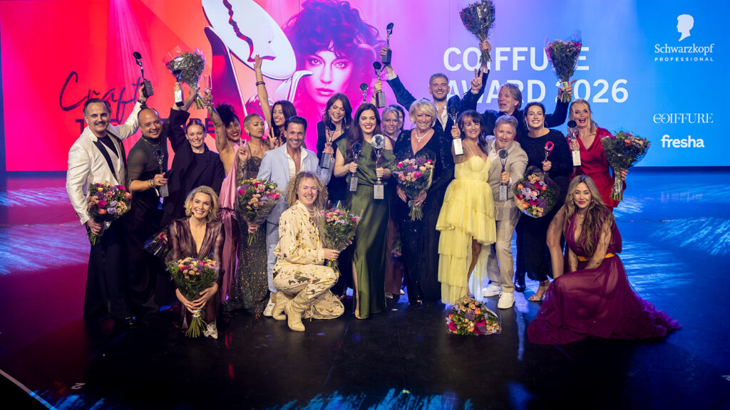NEUWS_ 0726 Sharon Munoz Jimenez-Nijmeijer opnieuw Hairdresser of the Year 01