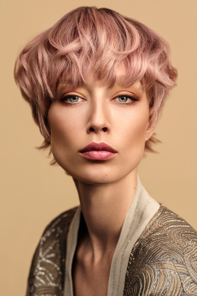 NEUWS_ 0726 Sharon Munoz Jimenez-Nijmeijer opnieuw Hairdresser of the Year 03