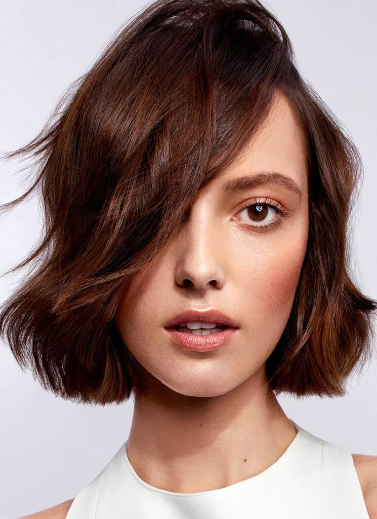 Hair TONI&GUY Creative Team Photo Jack Eames