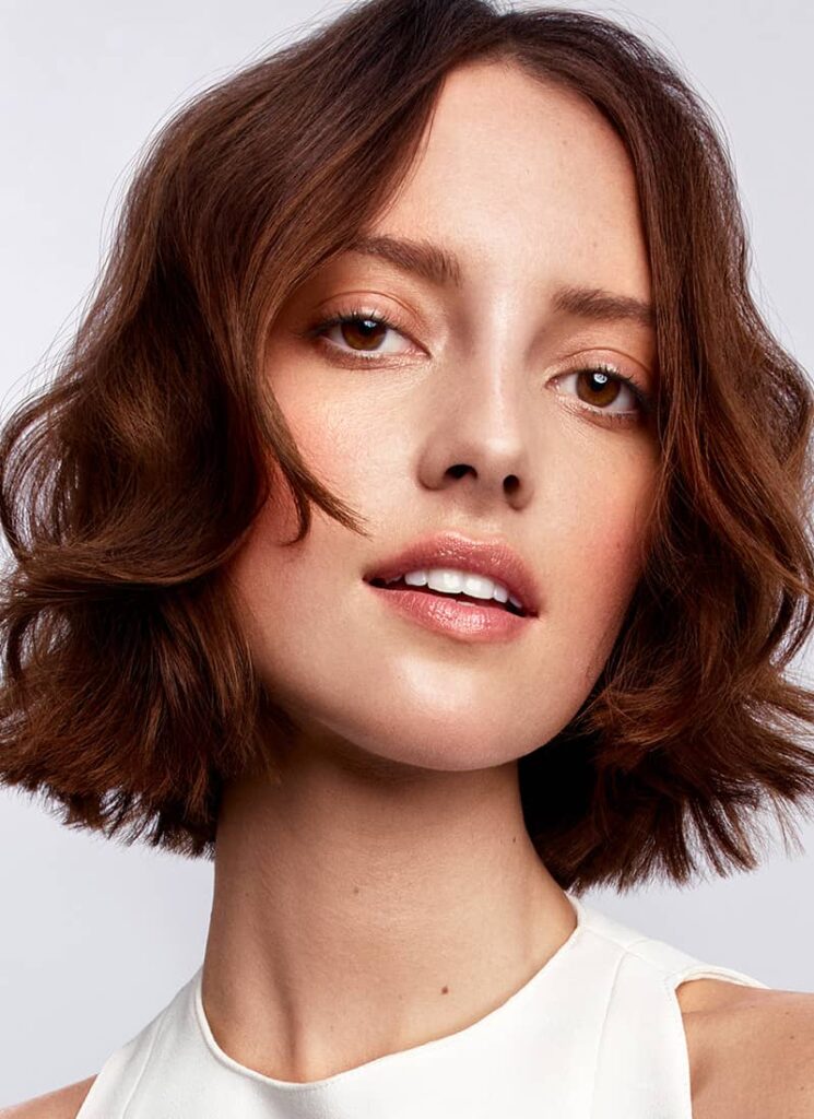 Hair TONI&GUY Creative Team Photo Jack Eames