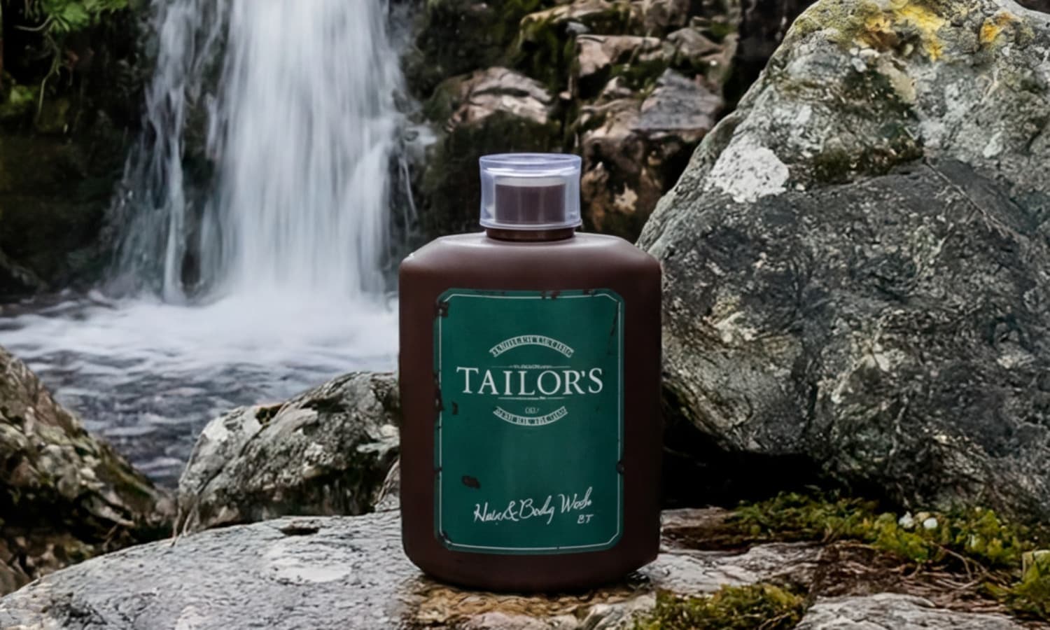 NIEUWS 0813 TAILOR’S Grooming styling op maat voor de moderne man 01