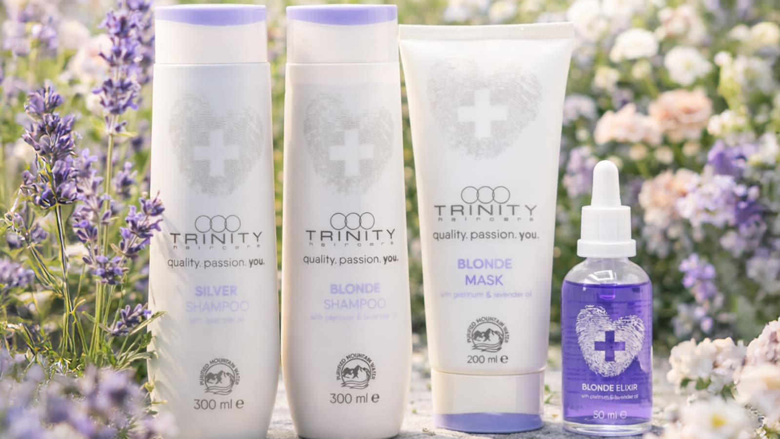 NIEUWS 0827 TRINITY haircare doelgerichte verzorging voor ieder haar 01