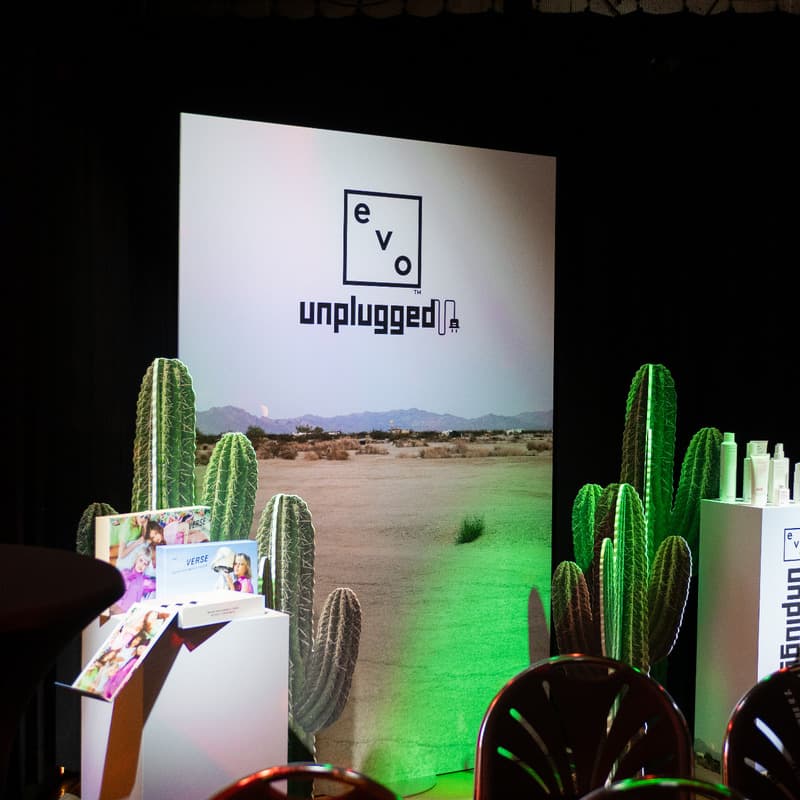 NIEUWS 0917 Unplug Get inspired Get evo 02