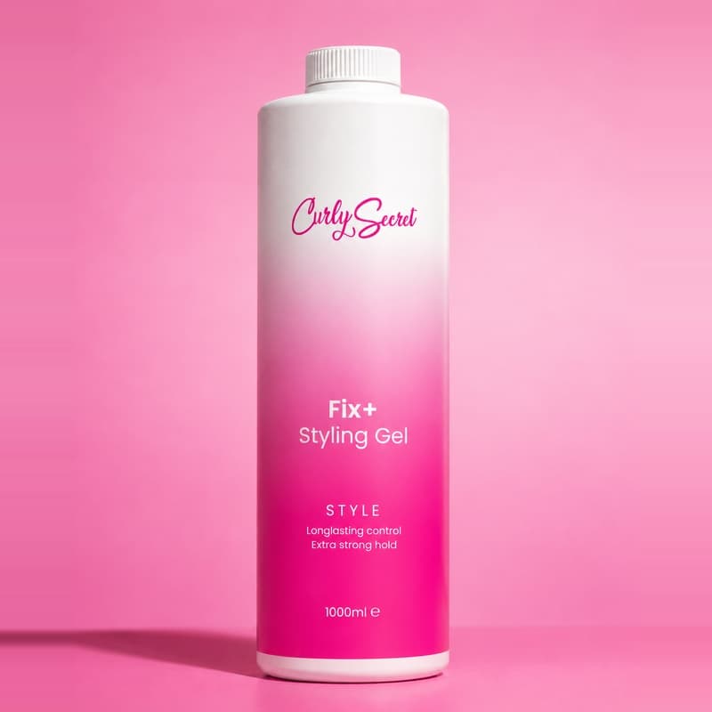NIEUWS 1014 Fix+ Styling Gel 02
